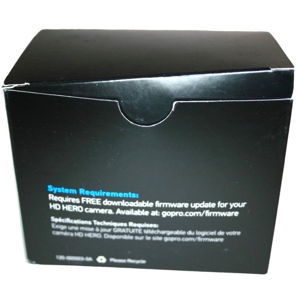 GoPro BacPac Backdoor Kits for Standard Housing - Picture 2 of 8